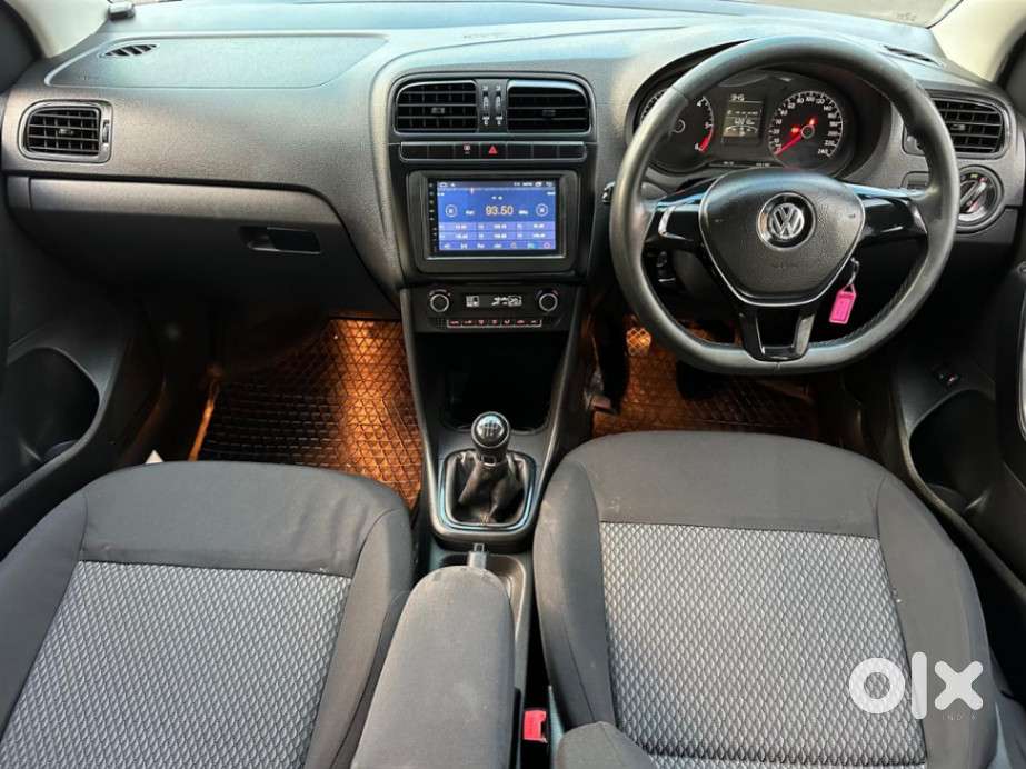 Volkswagen Vento 1.5 Comfortline Cup Edition Diesel, 2019, Diesel