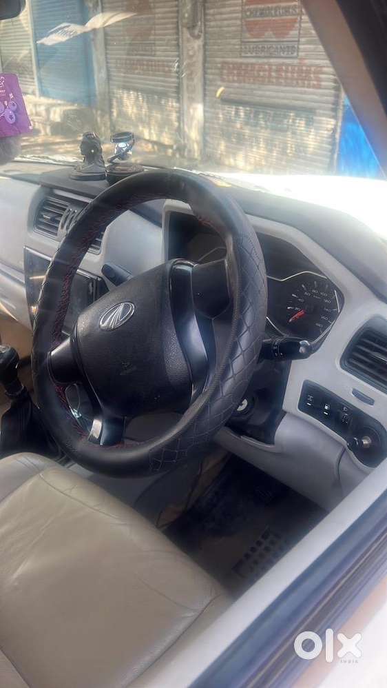 Mahindra Diesel Car 2018