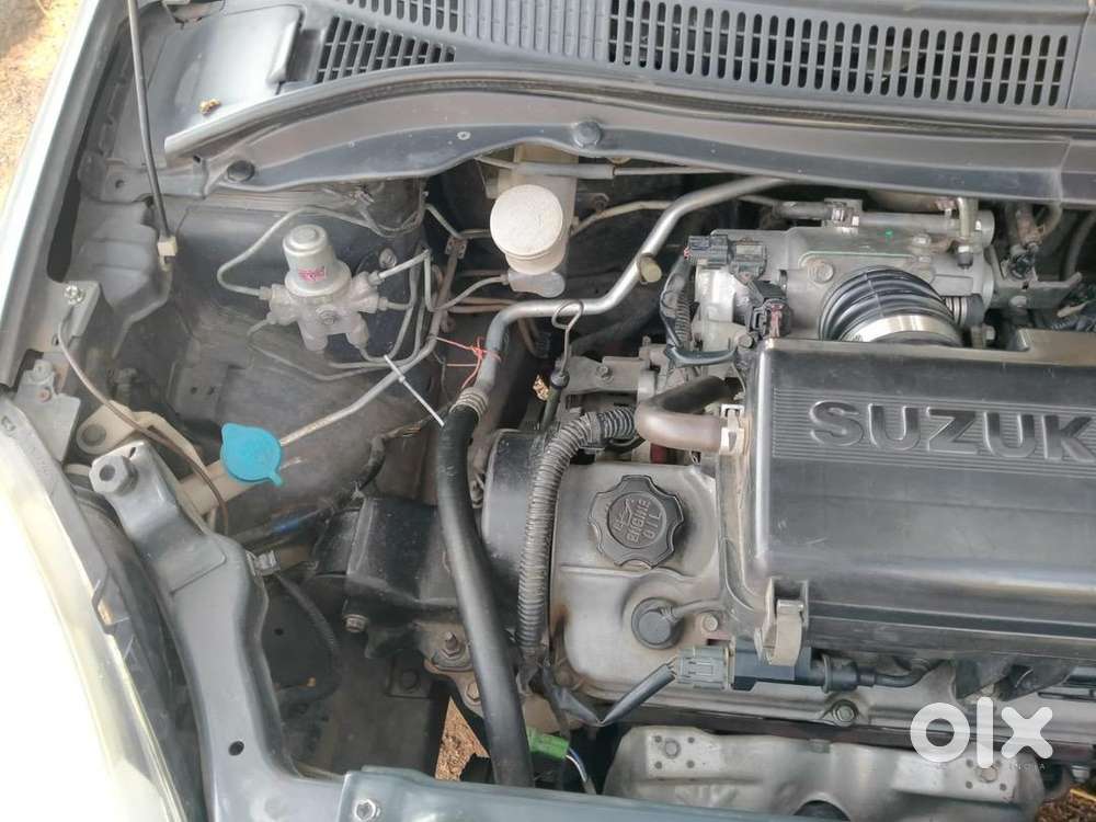Maruti Suzuki Swift 2008 Petrol 100000 Km Driven
