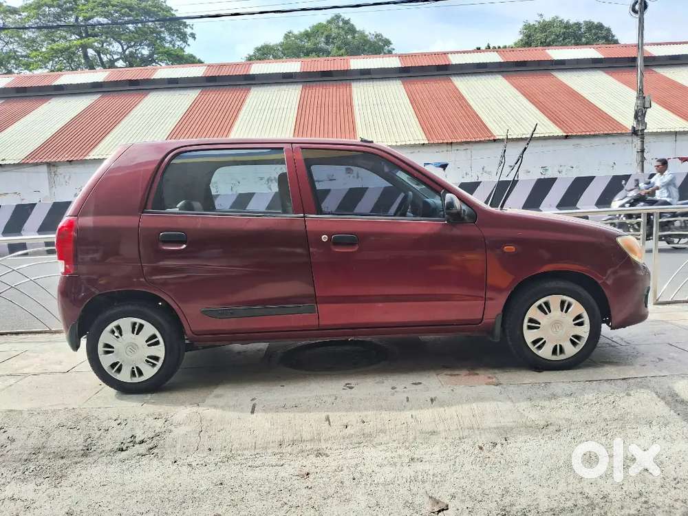 Excellent Condition, Ready To Drive