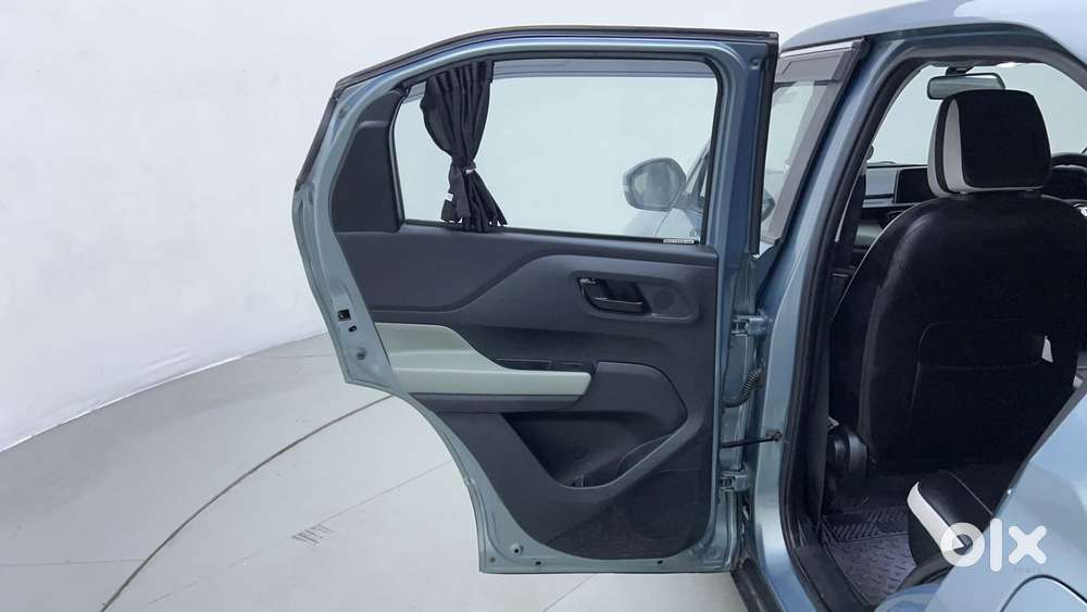 Tata Punch Adventure Amt, 2024, Petrol