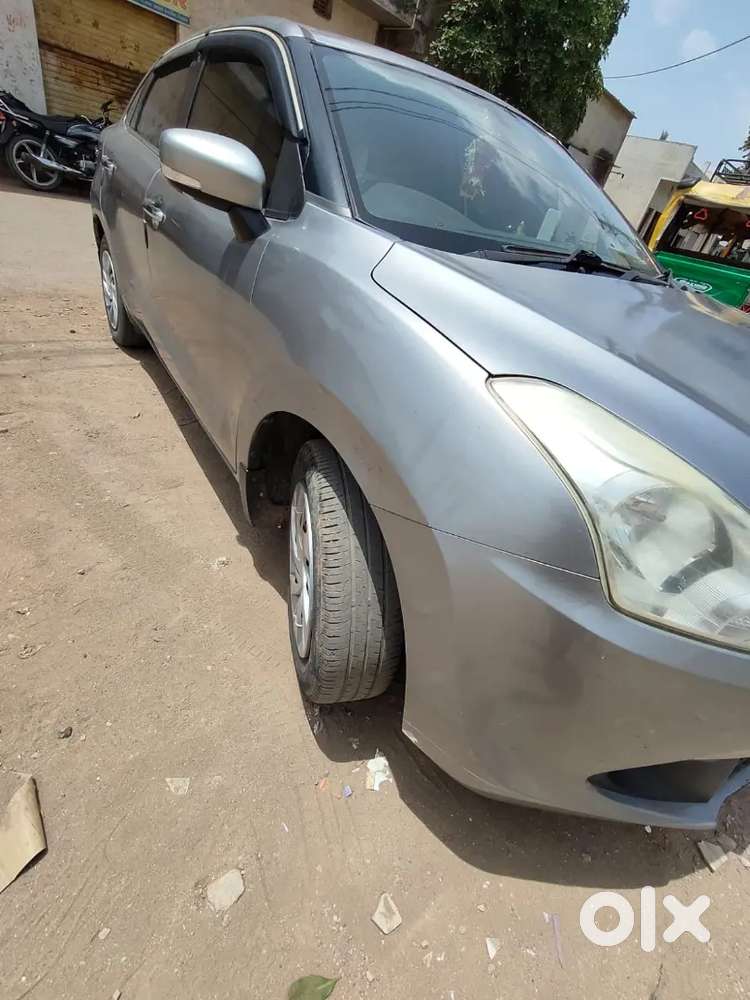 Baleno Delta 2017 End