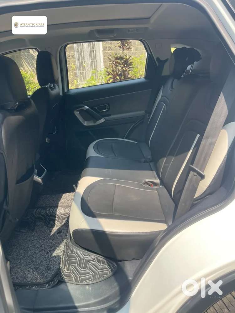 Tata Harrier Pure Plus S, 2023, Diesel