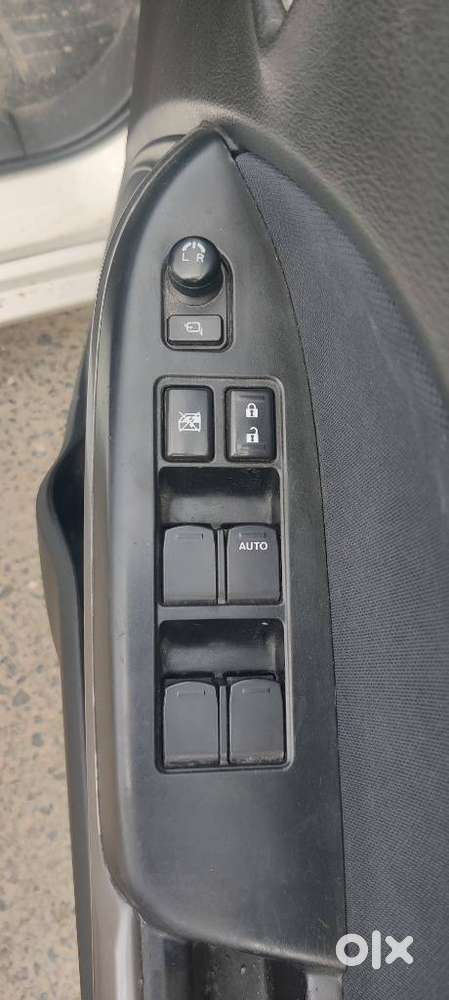 Maruti Suzuki Baleno Zeta, 2021, Petrol