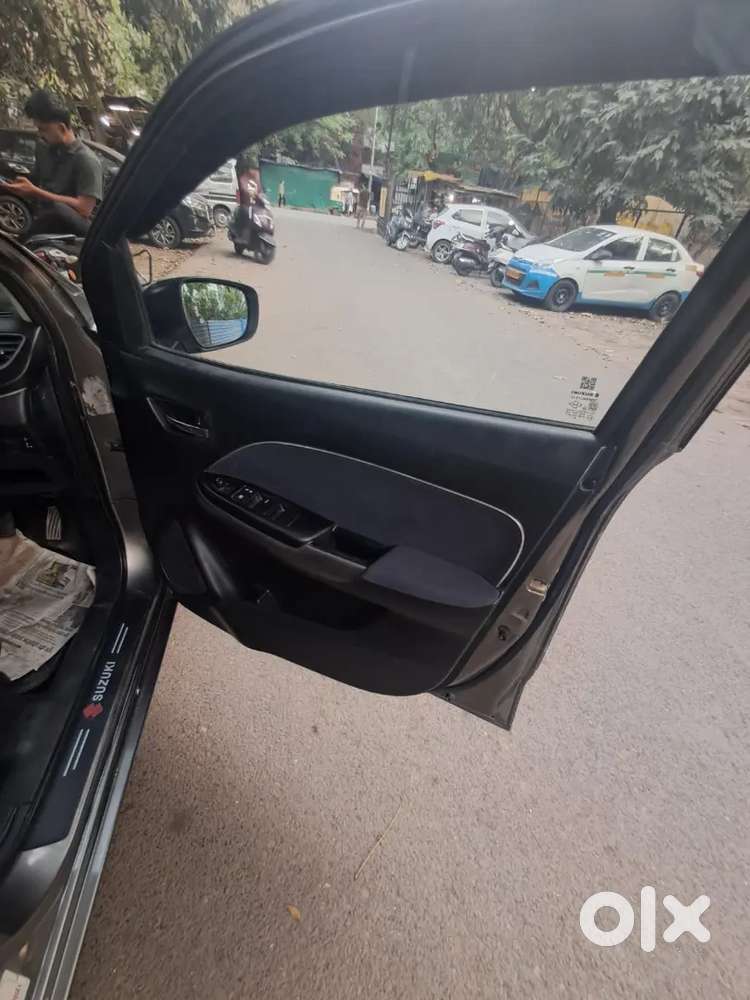 Baleno 2019 Petrol