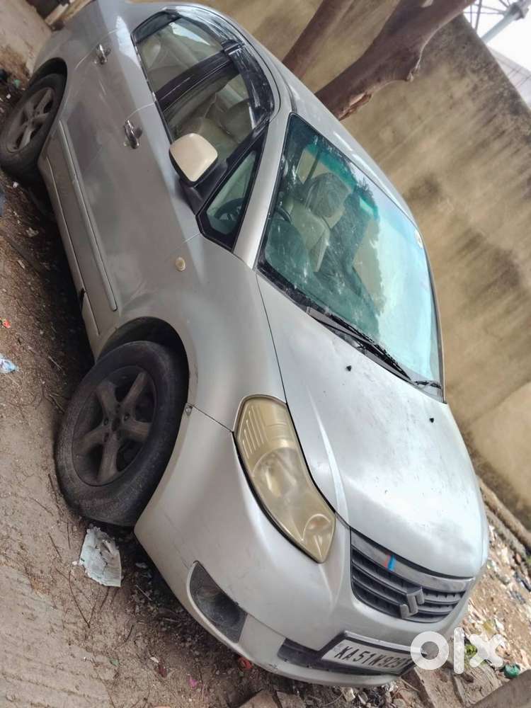 Maruti Suzuki SX4 2008
