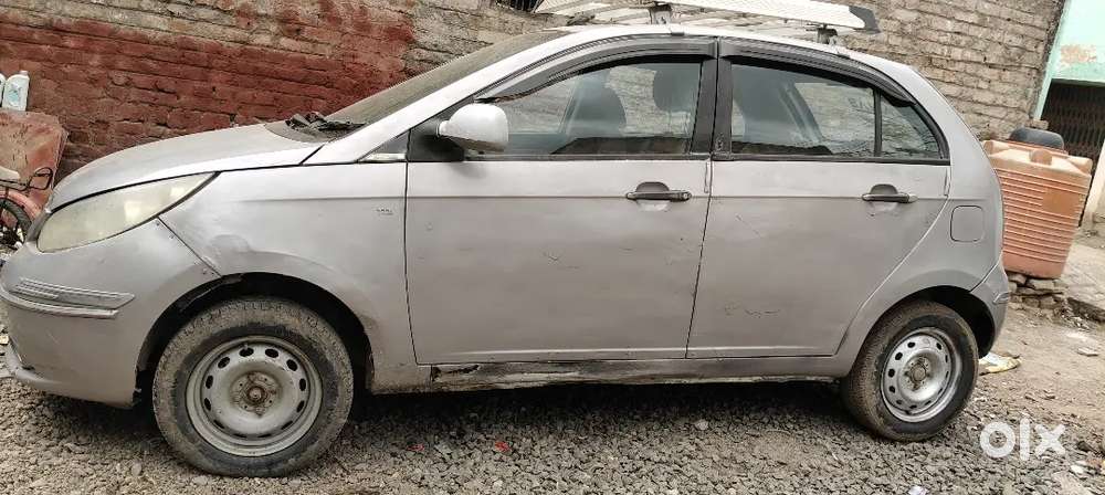 Tata Indica Ev2 12