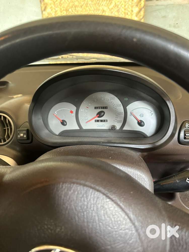 2013 Hyundai Santro Xing