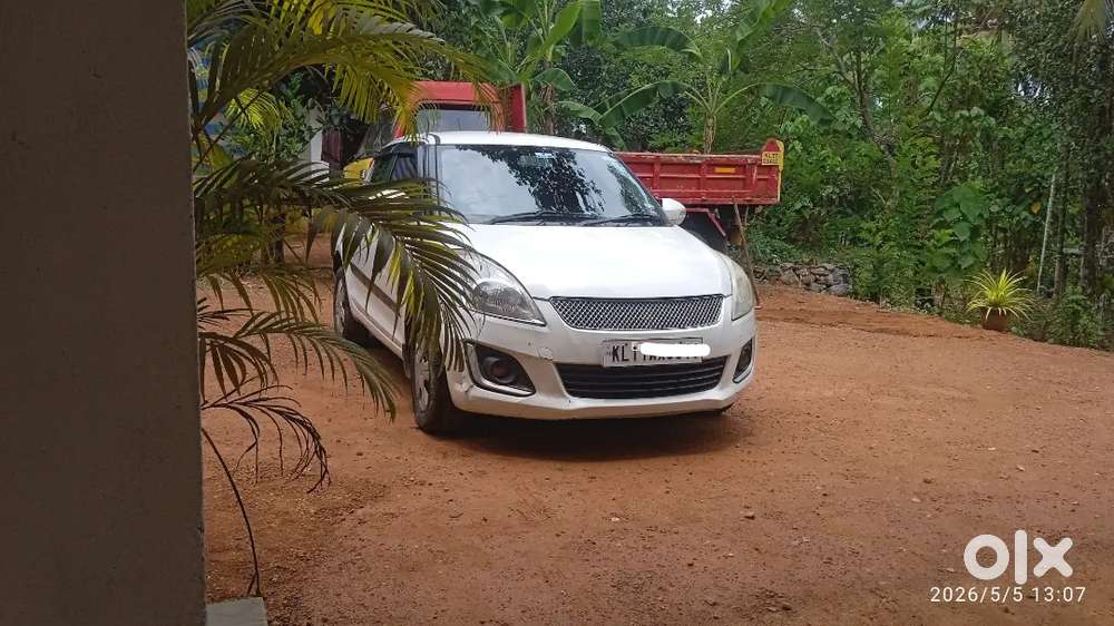 Swift Vdi 14 15rejister