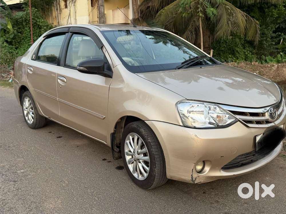 Toyota Diesel Vd Manual 2013