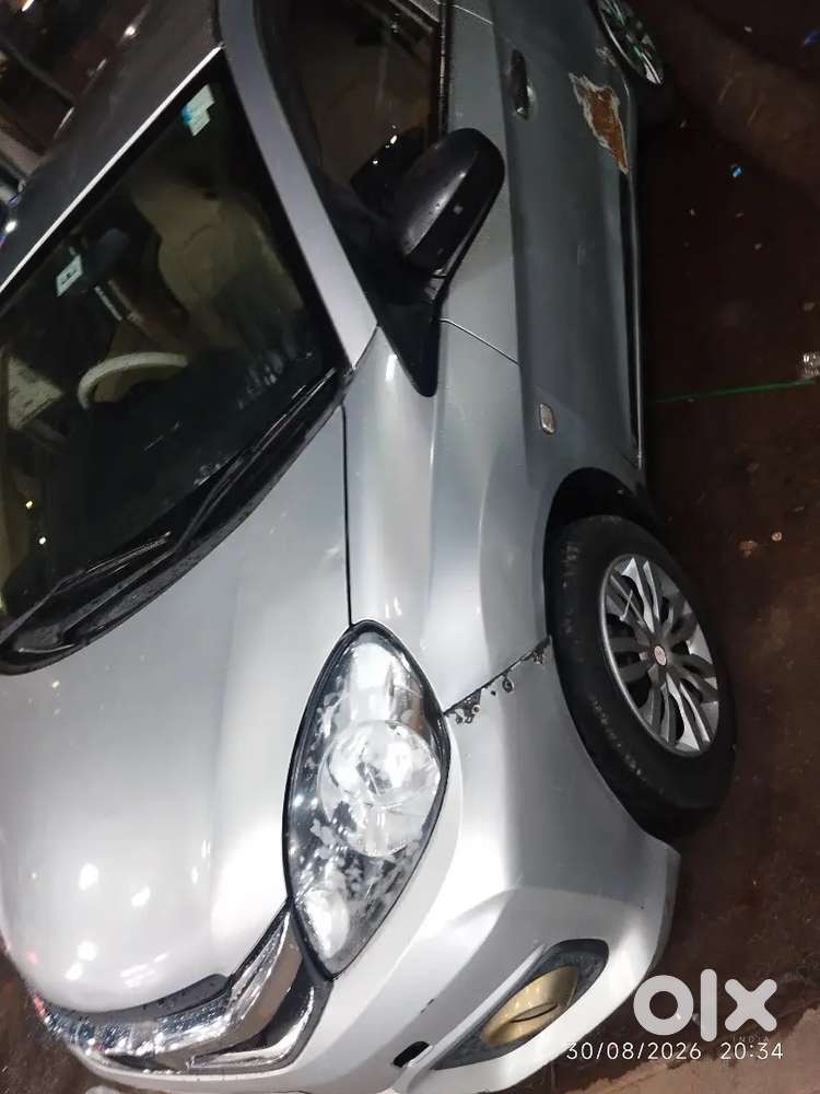 Urgent Sell Good Condition Non Accident
