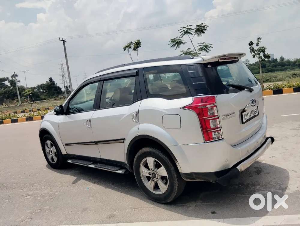 Mahindra Xuv500 Diesel Manual 2014