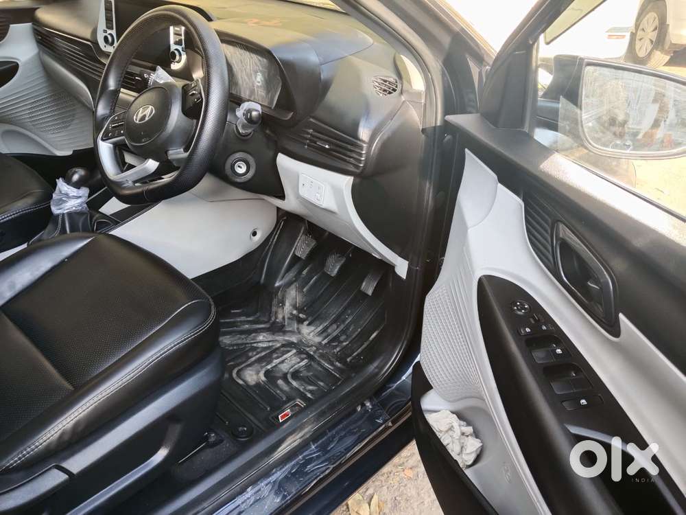 Hyundai I20 Magna 1.2 Mt, 2025, Petrol