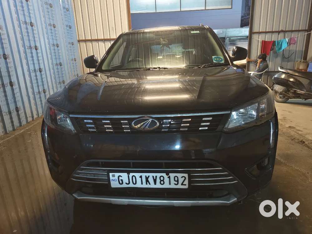 Xuv 300 2019 Modal