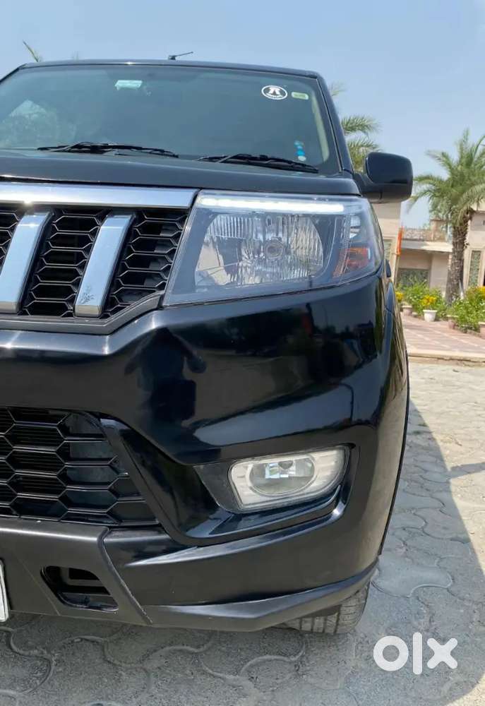Mahindra Bolero Neo 2023 N10(r)