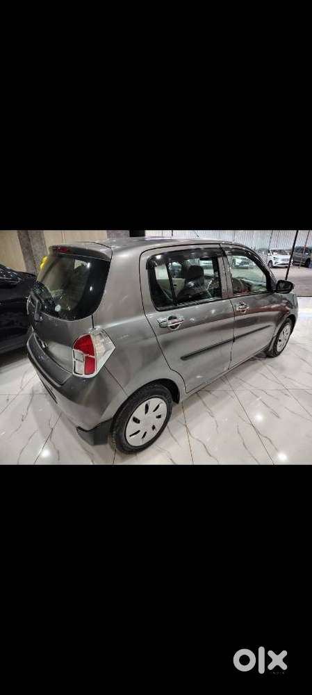 Maruti Suzuki Celerio Zxi Optional Amt, 2019, Petrol