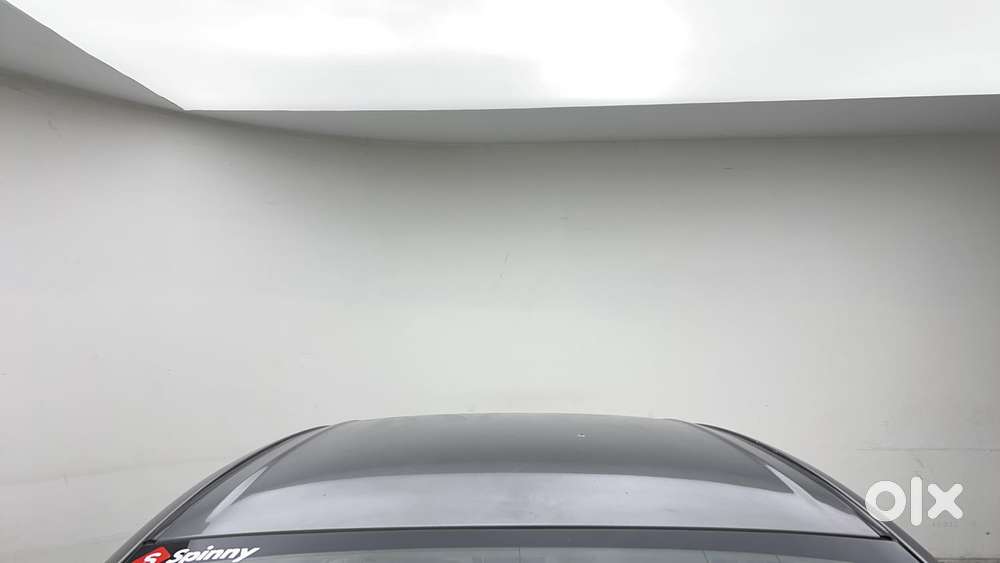 Maruti Suzuki Ciaz Delta 1.5 At, 2017, Petrol