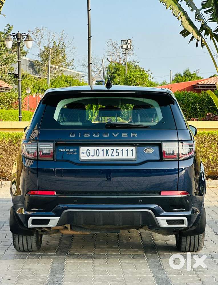 Land Rover Discovery Sport Se R-dynamic, 2020, Diesel