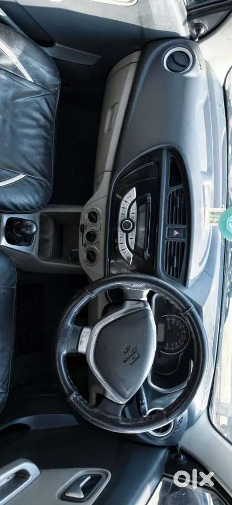 Maruti Suzuki Alto 1.0 2018