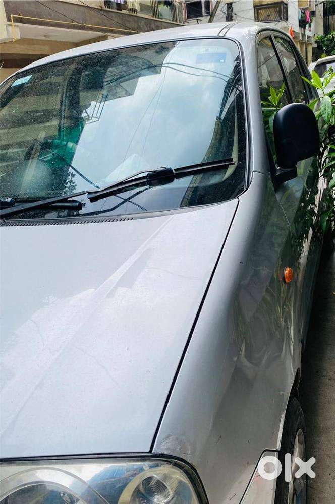 Hyundai Santro Xing Gls 2014