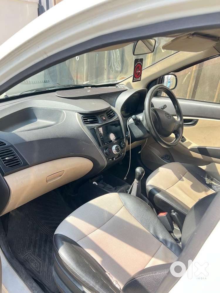 Hyundai Eon Cng & Hybrids Good Condition