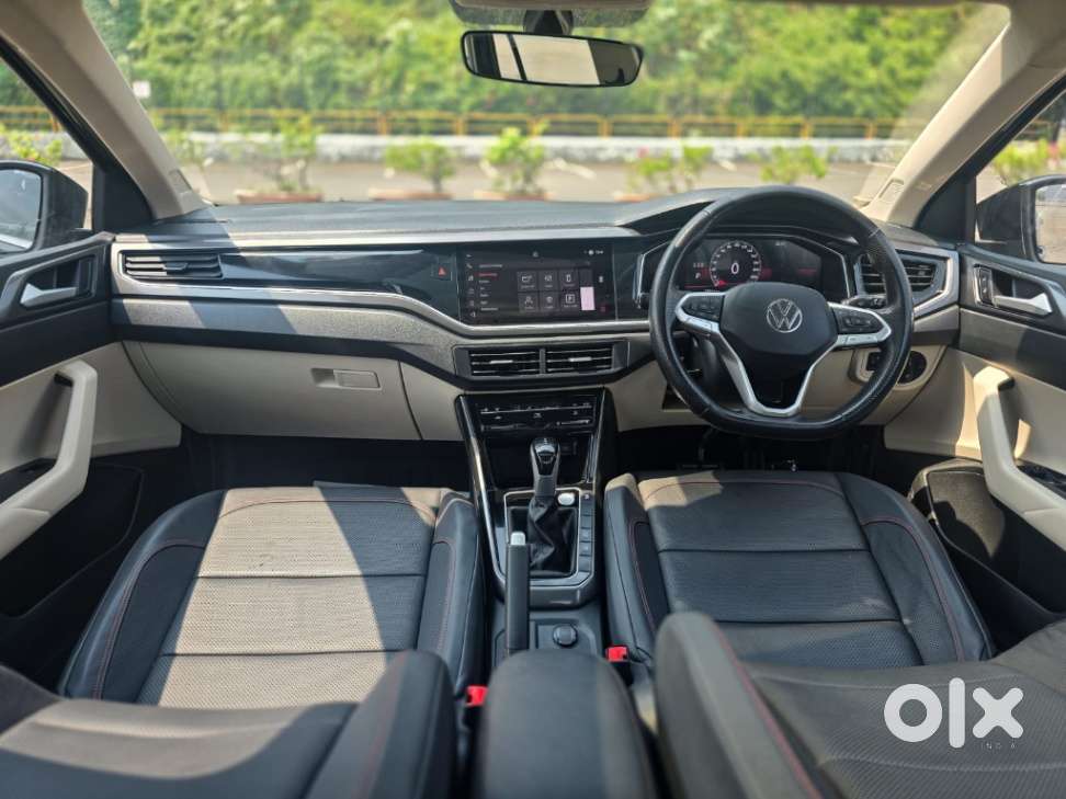 Volkswagen Virtus Gt 1.5 Tsi Dsg, 2023, Petrol