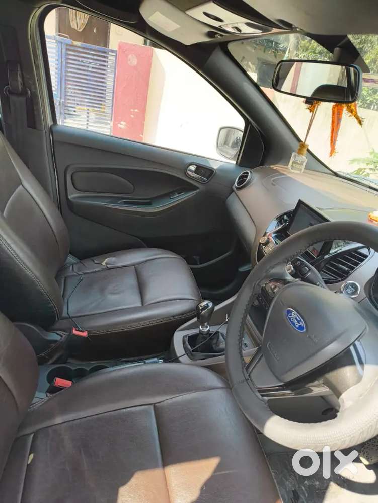 Ford Freestyle 2018 Diesel 104000 Km Driven