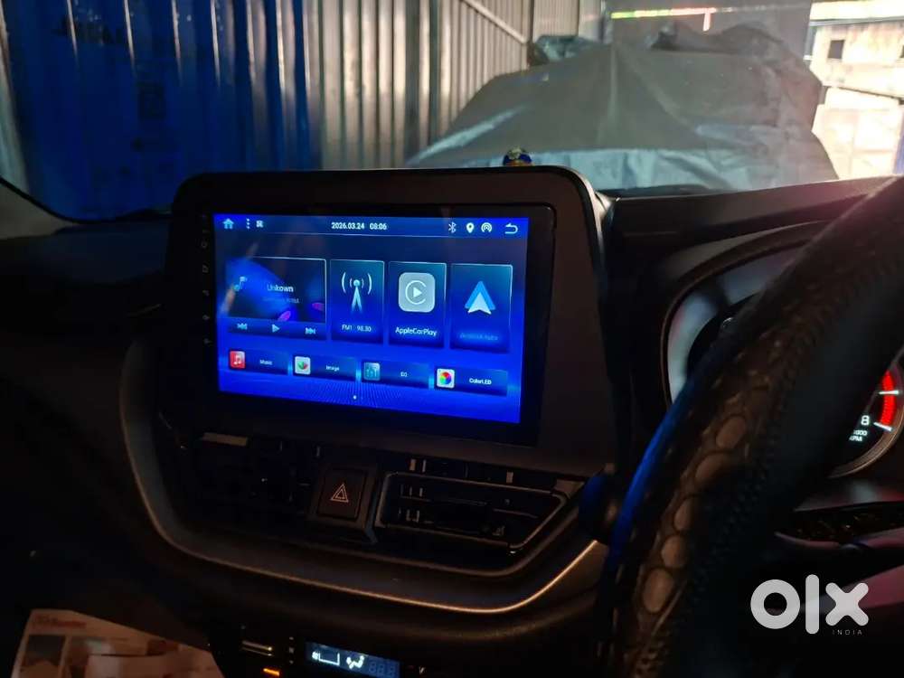 Maruti Baleno Sigma 2022