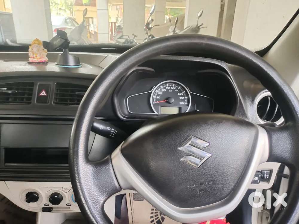 Maruti Suzuki Alto 2019 Car