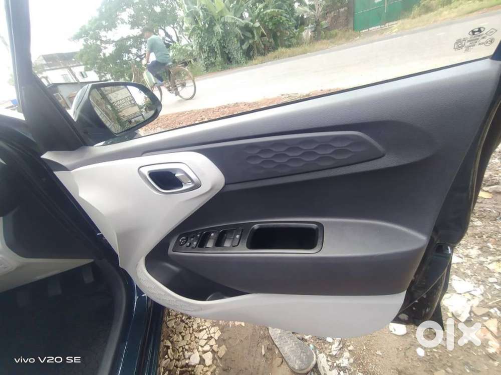 Hyundai Grand I10 Nios Sportz Petrol, 2026, Petrol