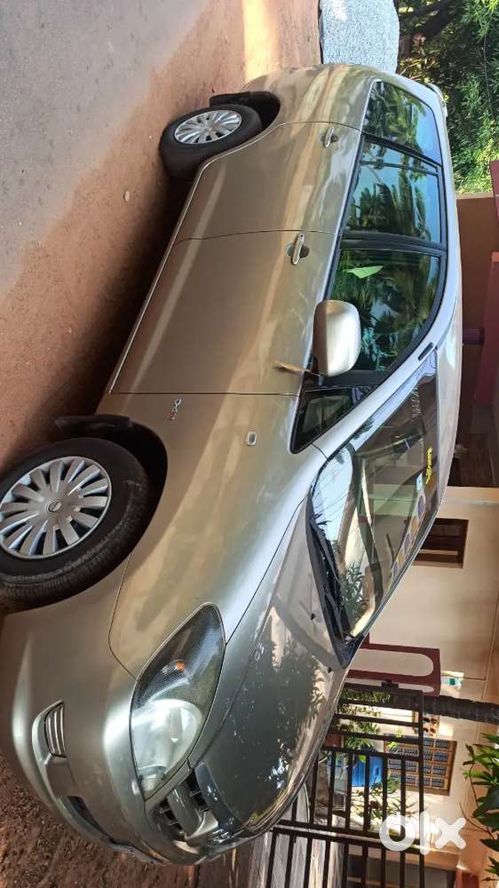 Toyota Innova 2009 Diesel 230000 Km Driven