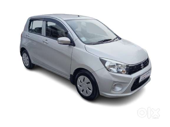 Maruti Suzuki Celerio Zxi(o) Mt, 2020, Petrol