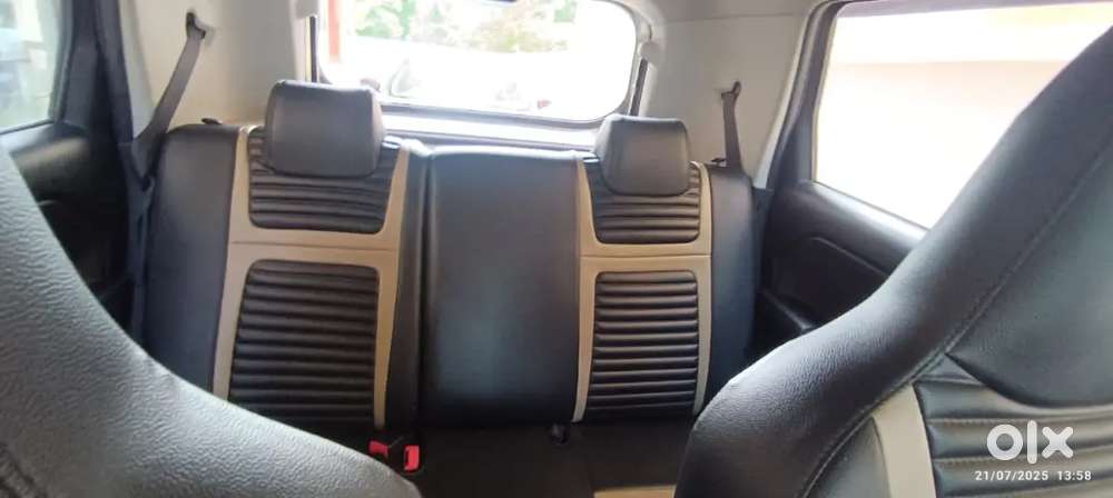Wagonr Vxi ,only 18,000km Driven Original Paint