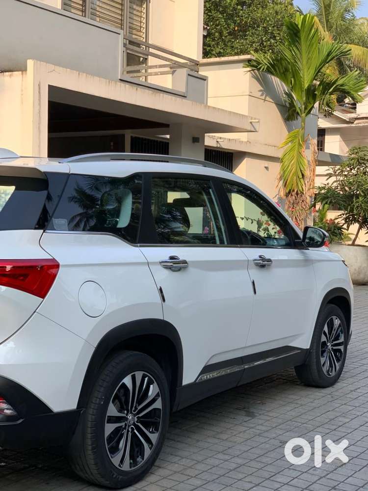 Mg Hector Sharp Diesel Mt, 2022, Diesel