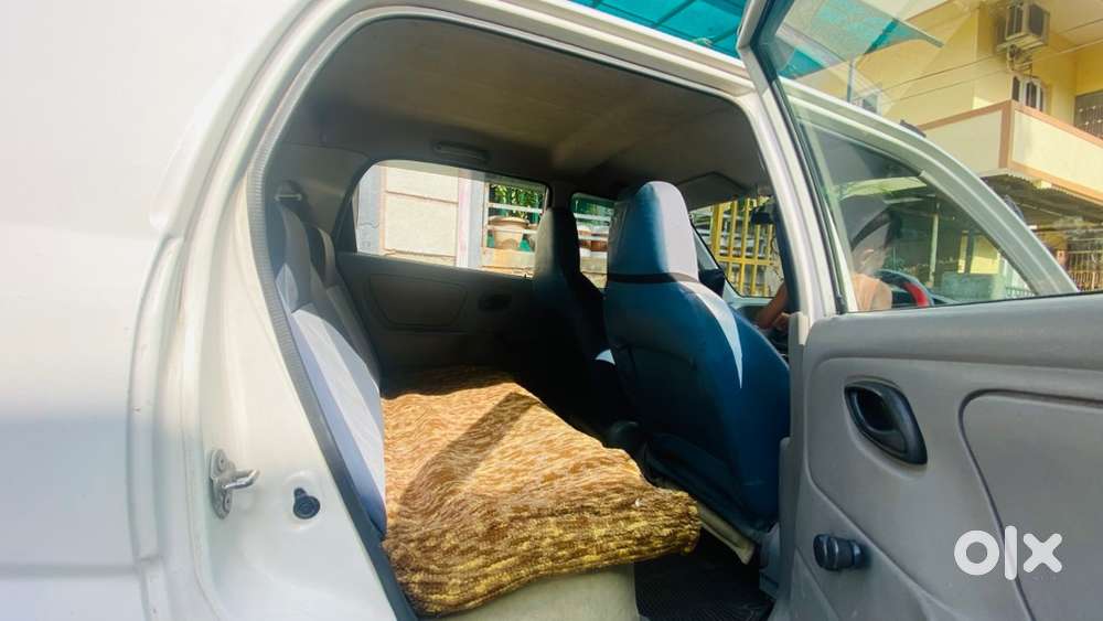 Alto K10 Maruti 2012