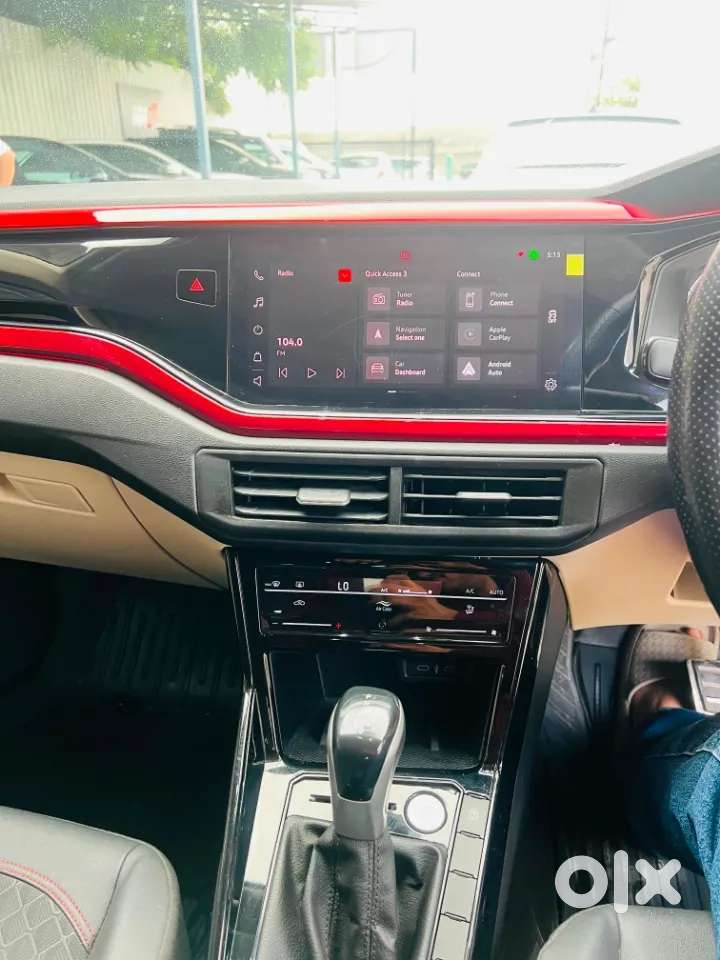 Volkswagen Virtus 1.5 Tsi Gt Plus Evo Dsg, 2024, Petrol