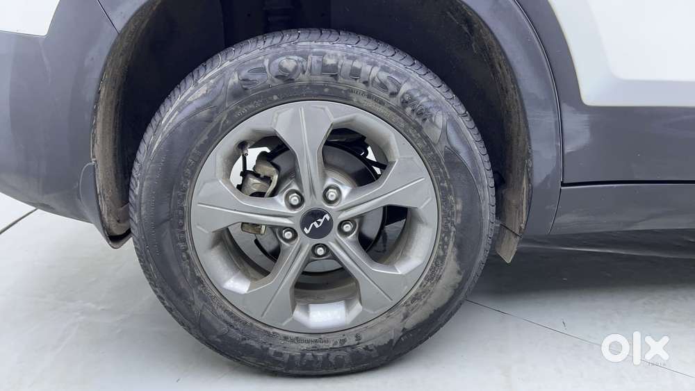 Kia Seltos 1.5 Htk+, 2023, Petrol