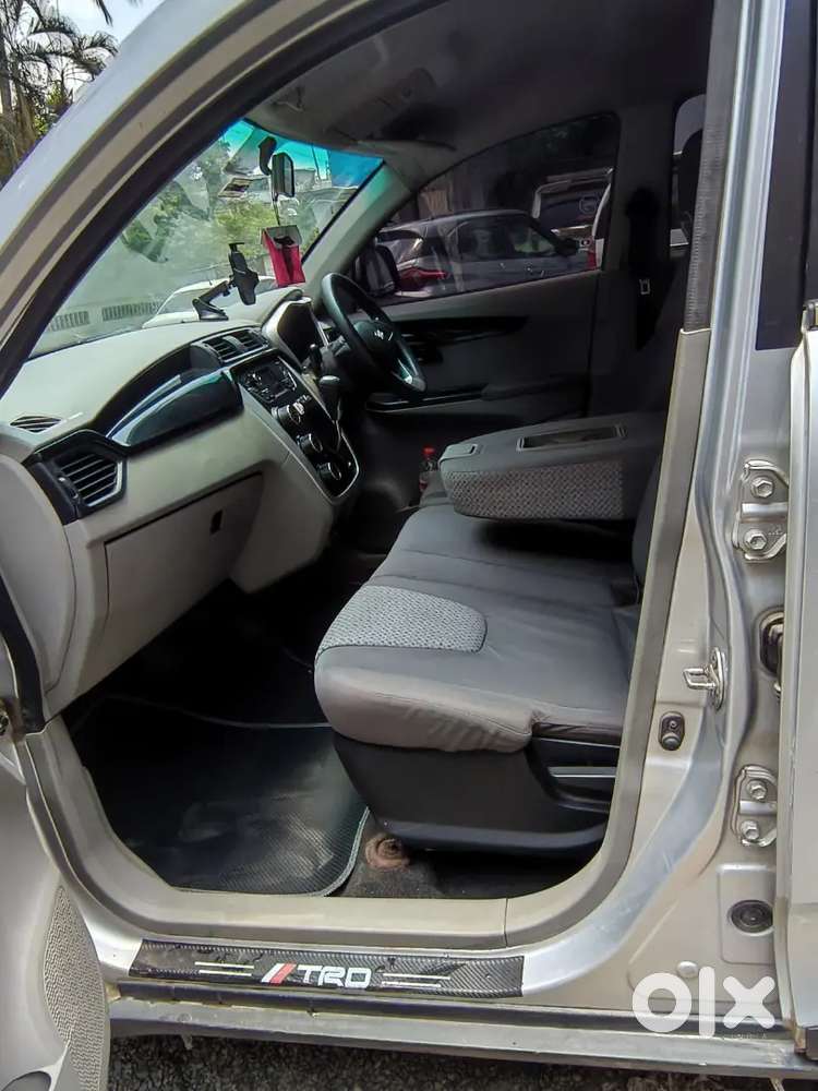 Mahindra Kuv100 Nxt 2016 Top Model