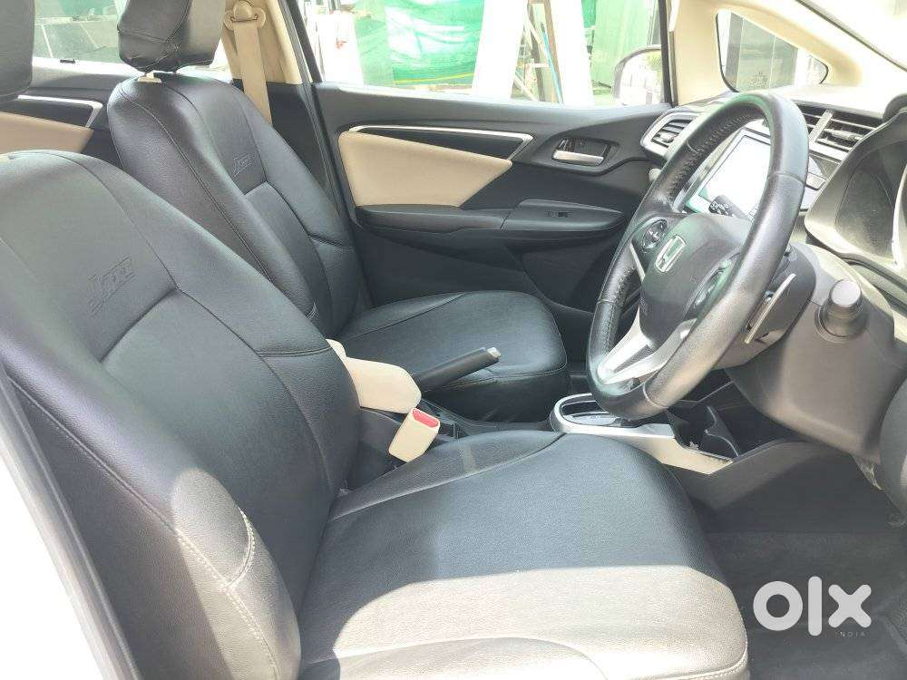 Honda Jazz Vx Cvt, 2018, Petrol