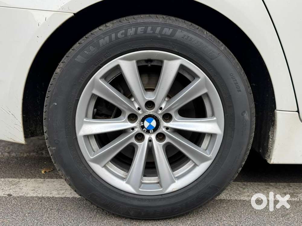 Bmw 525d Immaculate Condition  Major Expense Done