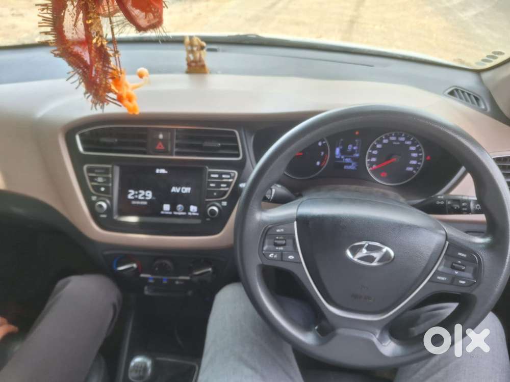 Hyundai I20 Sportz 1.2, 2019, Petrol