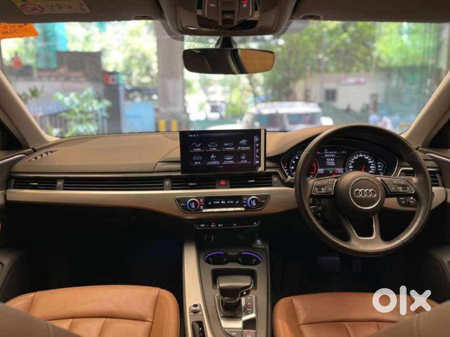 Audi A4 2.0 Premium Plus 40 Tfsi, 2024, Petrol