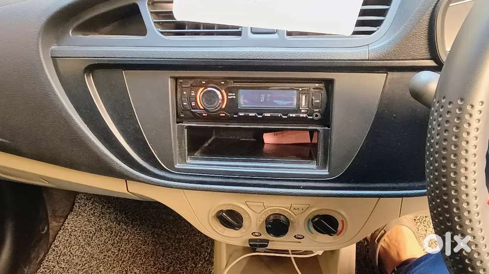 Maruti Suzuki Alto 2023 Petrol Good Condition