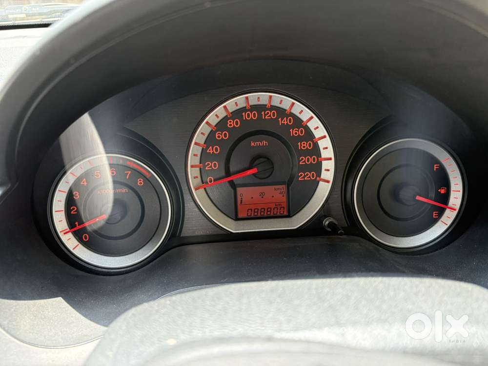 Honda City S Mt, 2010, Petrol