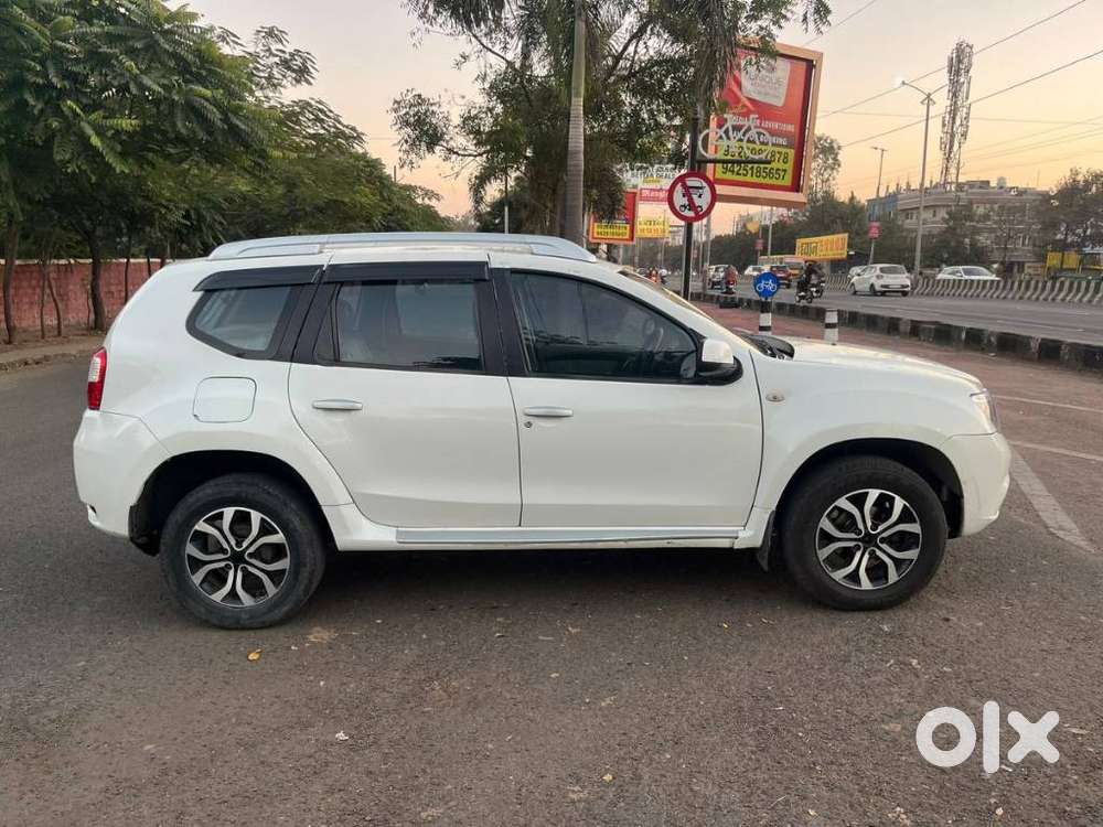 Nissan Terrano Xv D Pre, 2014, Diesel