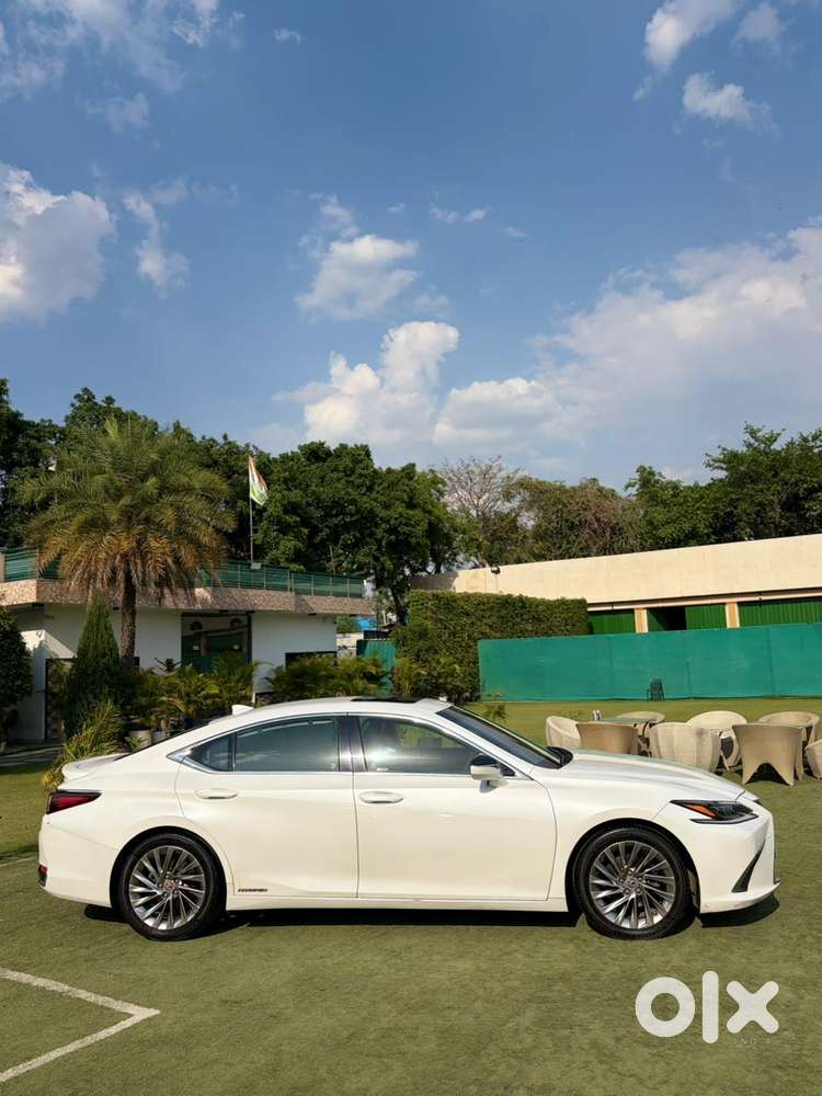 Lexus Es 300h, 2019, Petrol