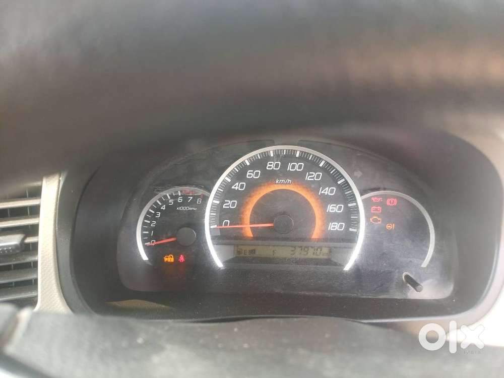 Wagon R Best Price