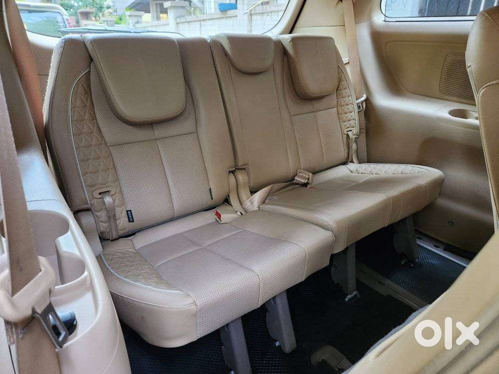 Kia Carnival Limousine Plus 7 Str, 2021, Diesel