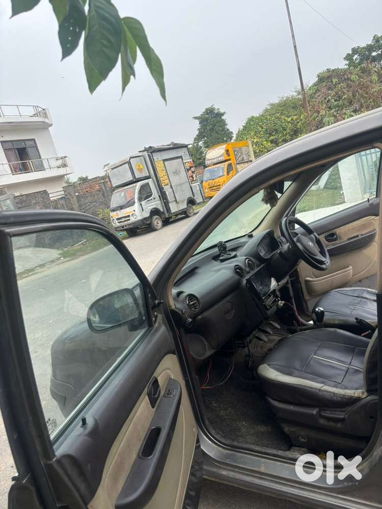 2013 Hyundai Santro Sportz Cng
