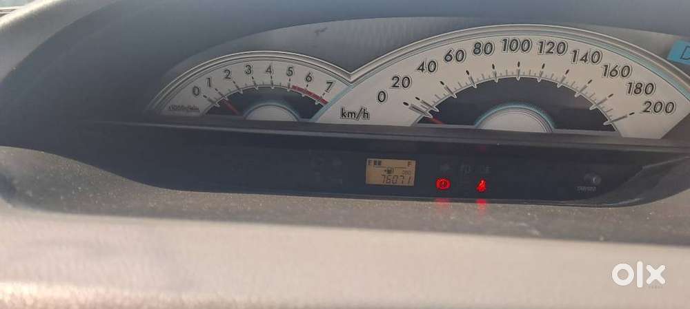 Toyota Etios 2010-2012 Vd, 2011, Diesel